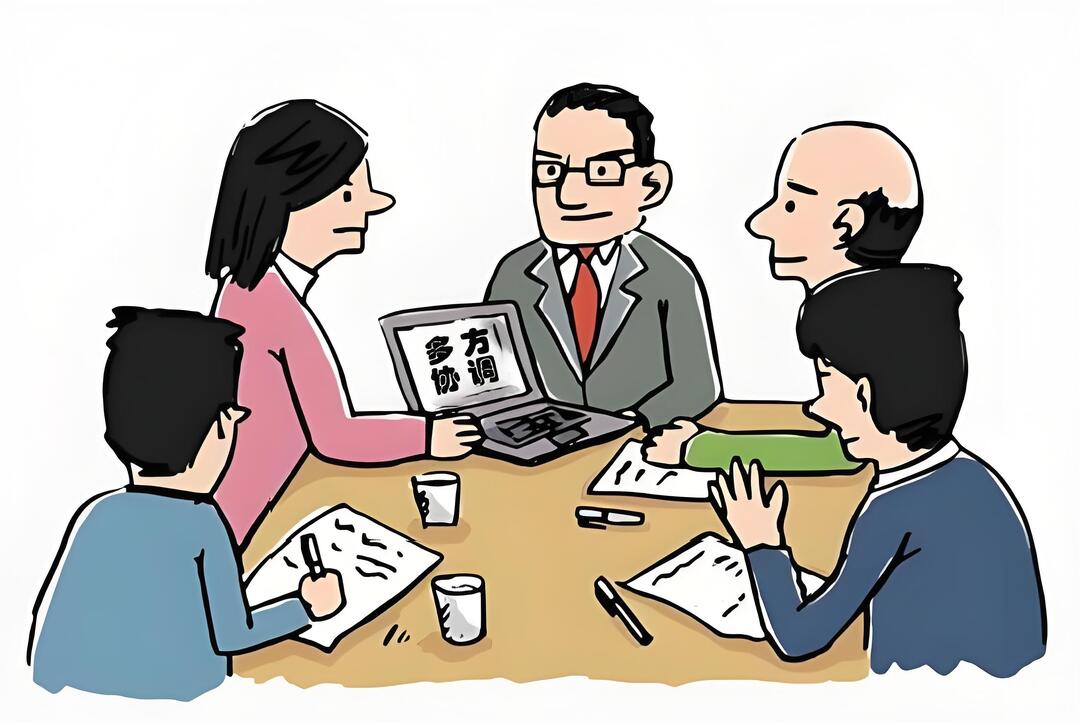 “枫桥式人民法庭”创建｜古丈法院默戎法庭：凝聚纠纷化解合力 实质化解一起民事纠纷