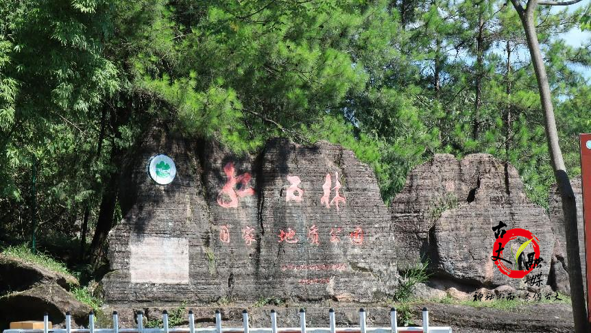 探秘红石林，智慧绘蓝图：“岩林守望者”深入调研红石林村旅游资源