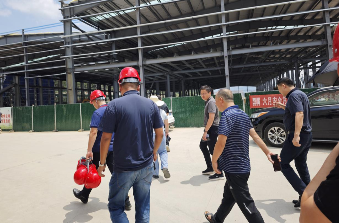古丈产业开发区：持续优化营商环境，全力打造诚信园区