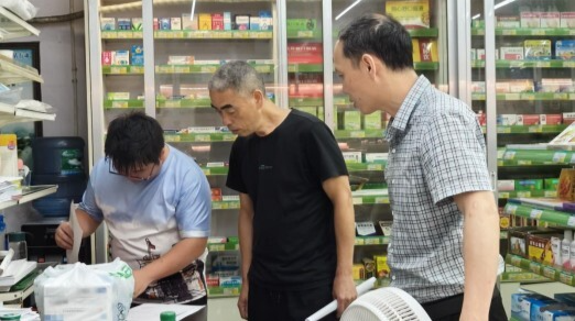 古丈县市场监督管理局：净化广告市场 优化营商环境