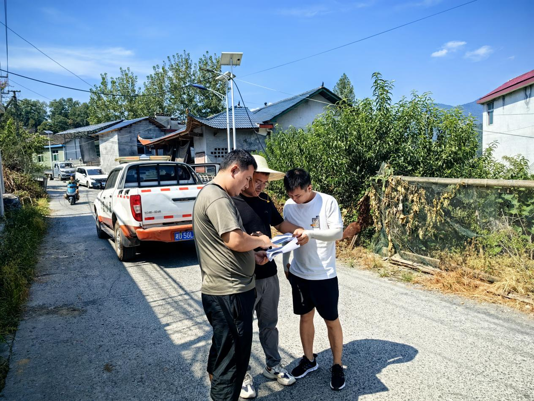 古丈县公路建设养护中心：强化项目建设 助推优化营商环境