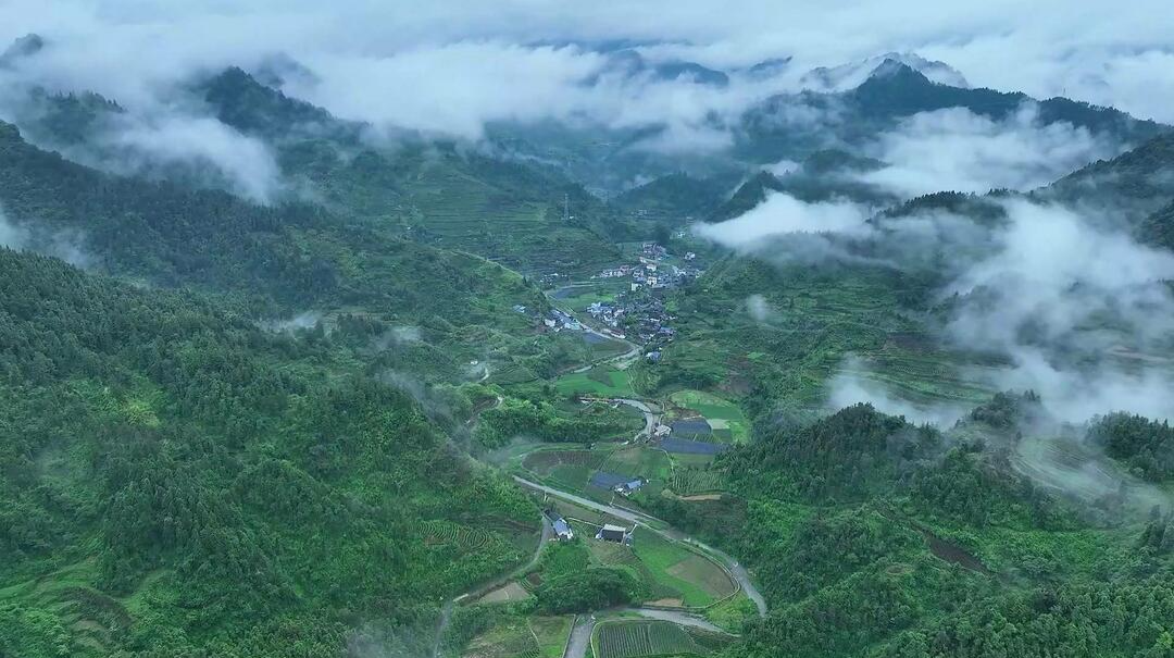 湘西古丈：奋力打造“处处有旅游，行行加旅游”的生态文化旅游发展之路