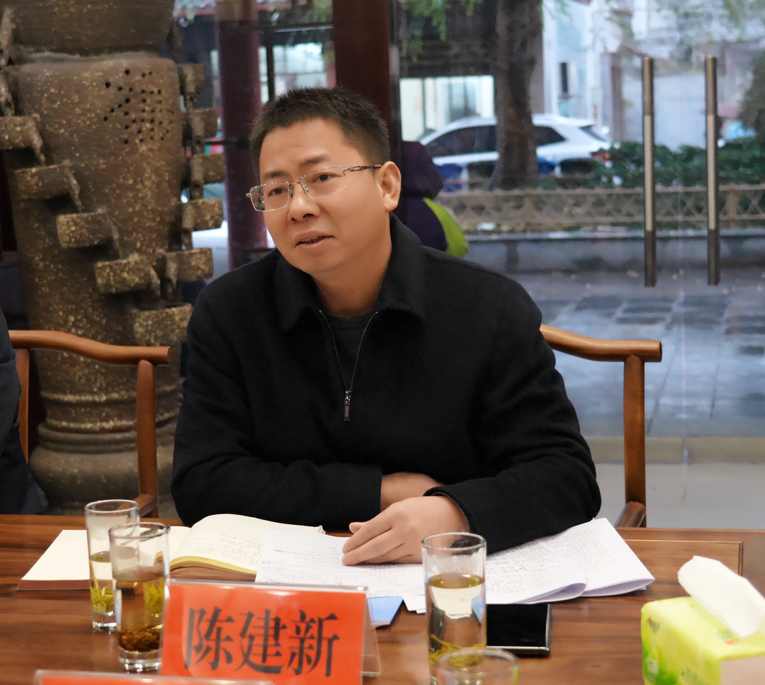 黄滔率队赴古丈县开展乡村振兴对口帮扶工作