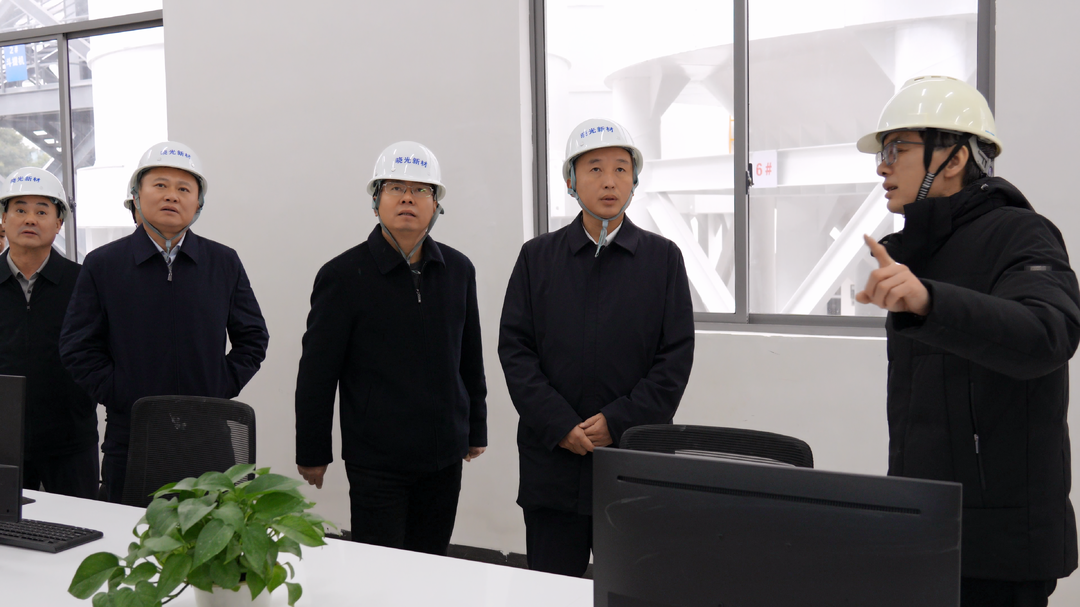 黄滔率队赴湘西古丈开展乡村振兴对口帮扶工作
