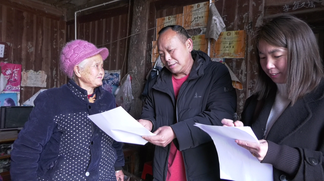 【人大代表風(fēng)采】田宏雙：“不一般”的好代表 讓老百姓過上更好的日子