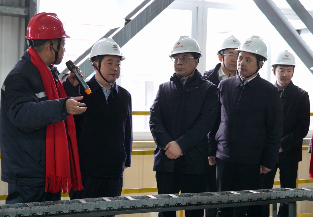 湖南海利集团与古丈县人民政府签约仪式暨古丈宏源公司一期项目投产仪式举行