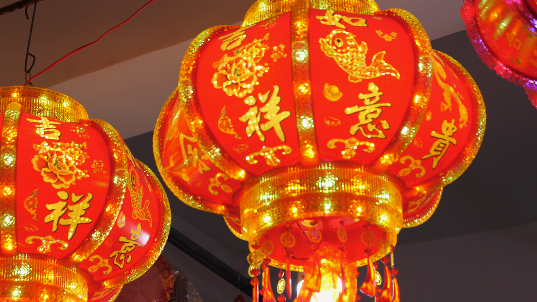 【新年将至 年味渐浓】古丈：年货市场供应足 欢喜氛围渐浓厚
