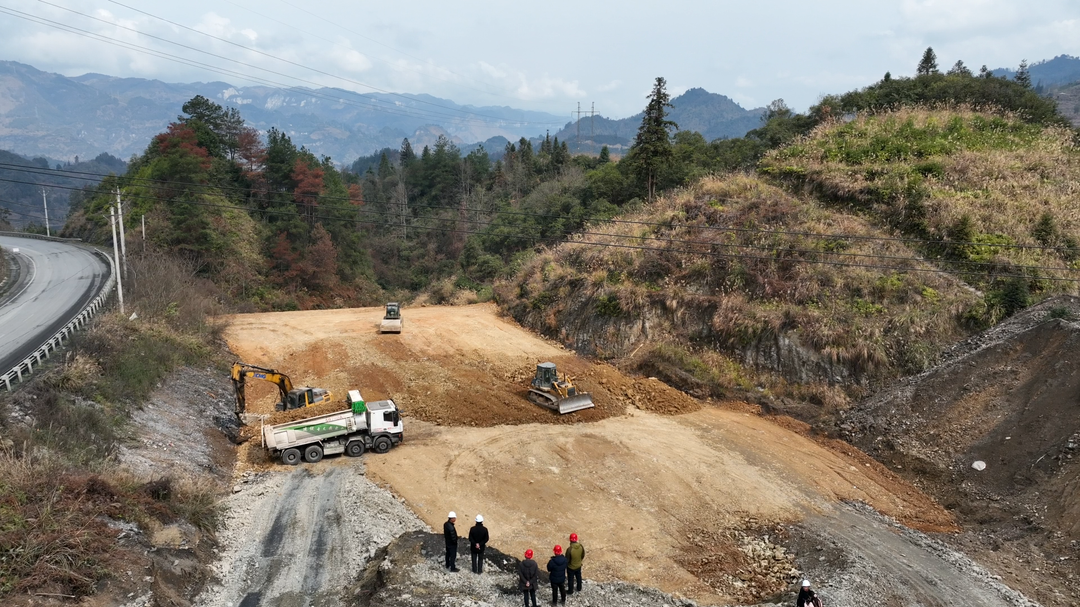 古丈：凤滩库区移民栖凤湖片区自来水厂提质改造及配套管网建设项目预计8月份投入使用 建成后将惠及数万居民