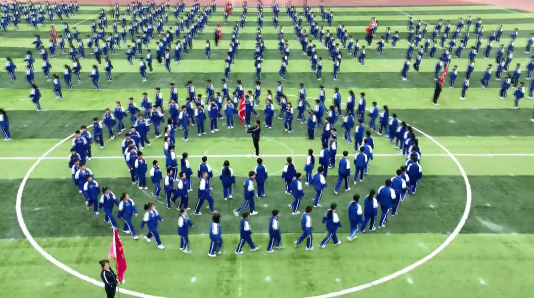 古丈：“加长版”课间  把时间和空间还给学生