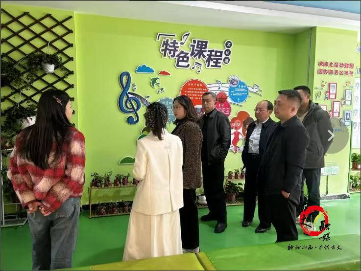 泸溪、古丈民办教育携手交流共探发展