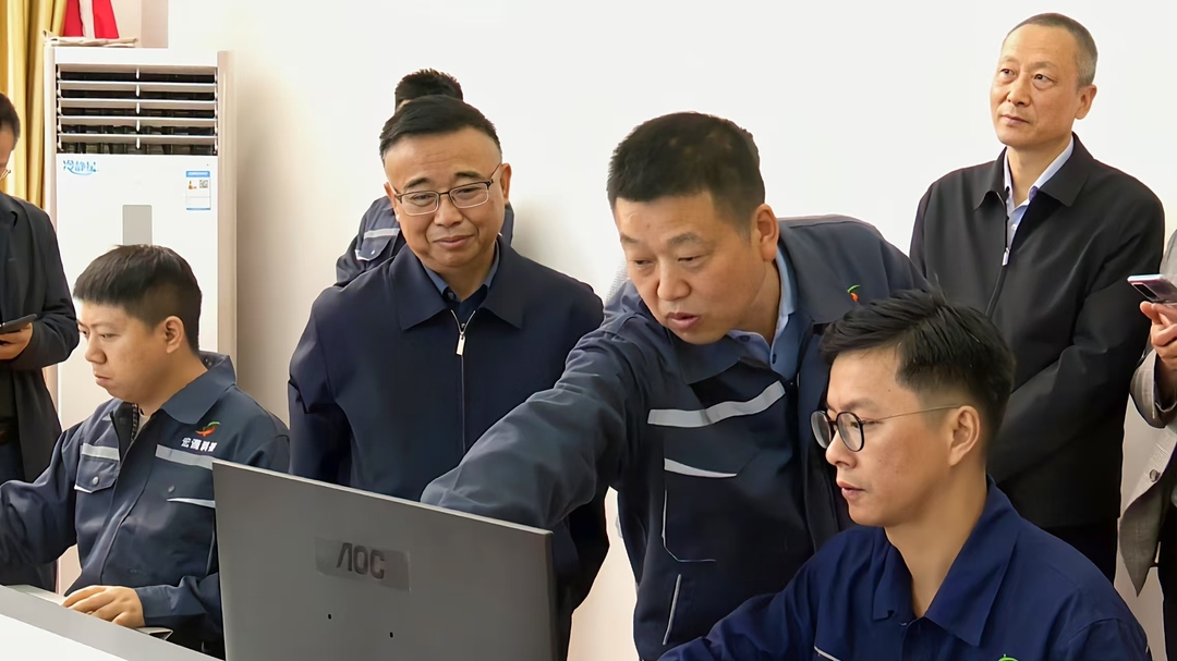 州政协副主席宋维金带队到古丈县调研