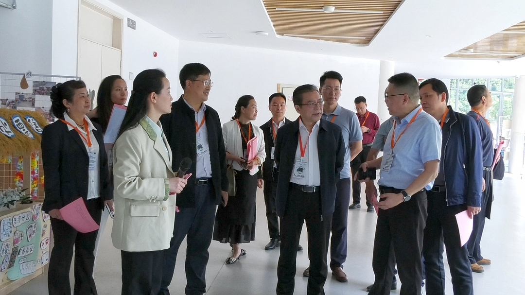 湘西州人大常委会到古丈县调研“三会三文”精神贯彻落实情况