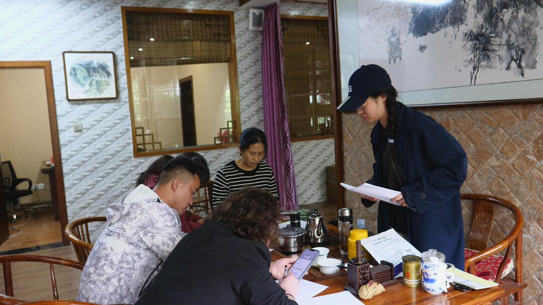 一叶承千古 斗茶论英雄——样茶征集火热进行中