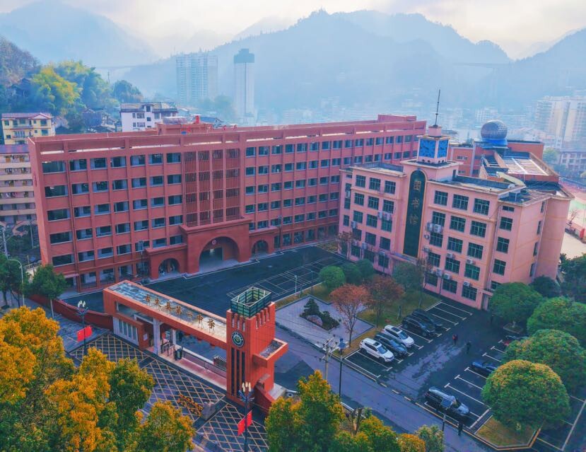 普高国家助学金提标，古丈县600余名贫困学生受益