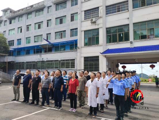 湘西古丈縣高峰鎮(zhèn)：開展“迎七一憶初心·聚合力謀振興”主題活動