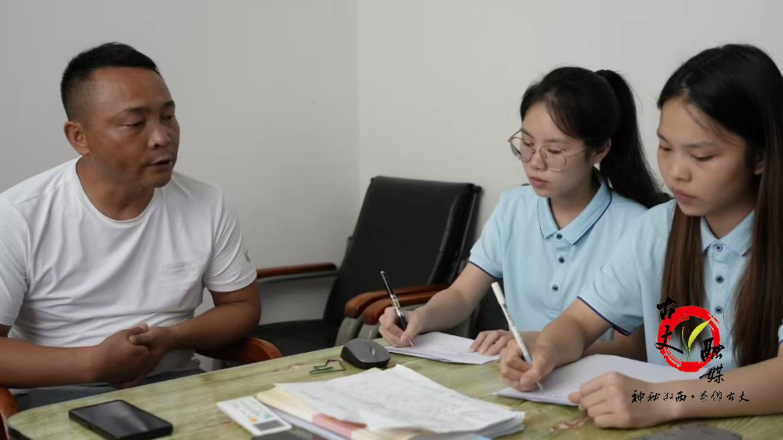 巩固脱贫成果  绘就振兴蓝图：“惠溪知行”对话会溪村支书