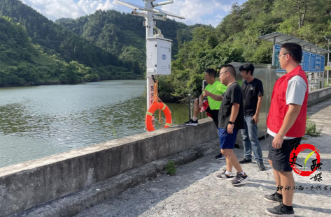 高峰镇：“天上看”“地上防”“入户讲”！防溺水“组合拳”守护生命线