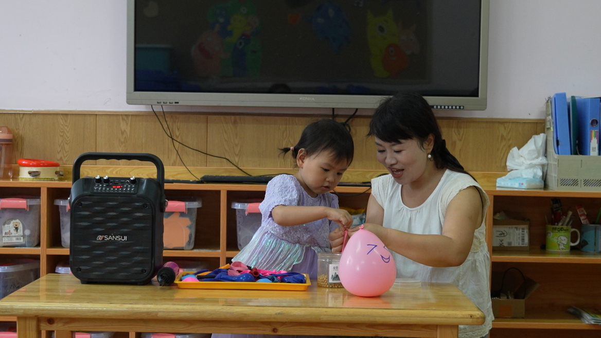 湘西古丈县检察院：暑期托管班开班 暖心守护干警子女