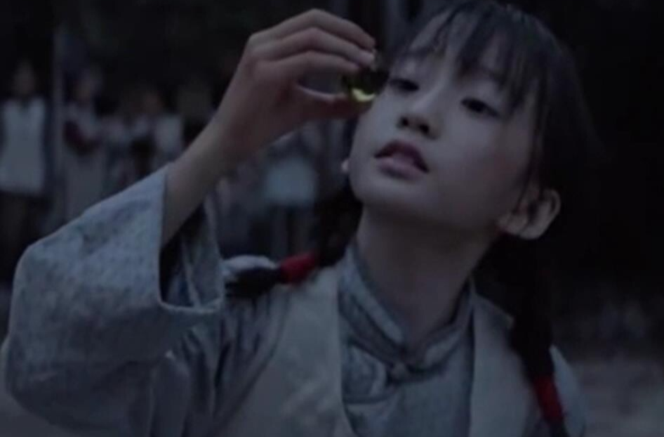 电影《堡垒》韶山五杰版片花