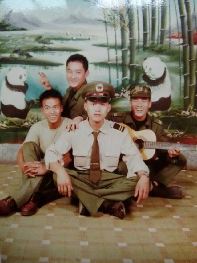 【退伍不褪色 忠诚守初心】 汪道军：从“红旗车驾驶员”到乡村振兴“领路人”