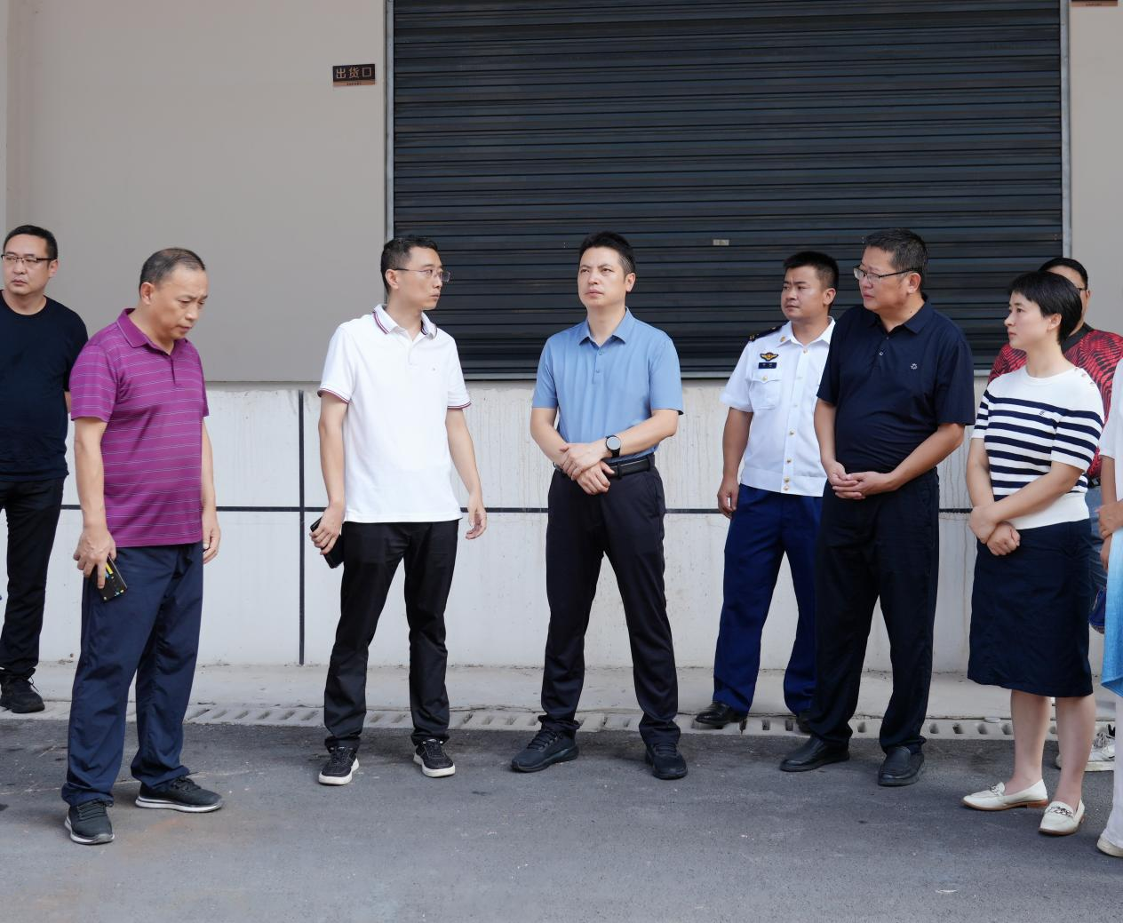 滕朝辉在调研督导重点项目建设时强调 强化服务破解难题 全力推进项目建设