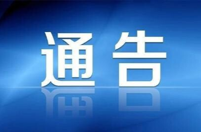 关于开展城区交通安全突出问题专项整治的通告