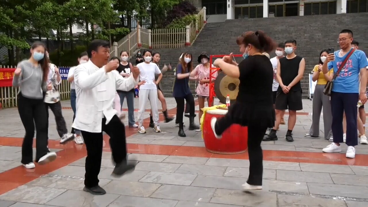 【州庆欢歌 古丈答卷】山水欢歌润民心 文化赋能展新姿