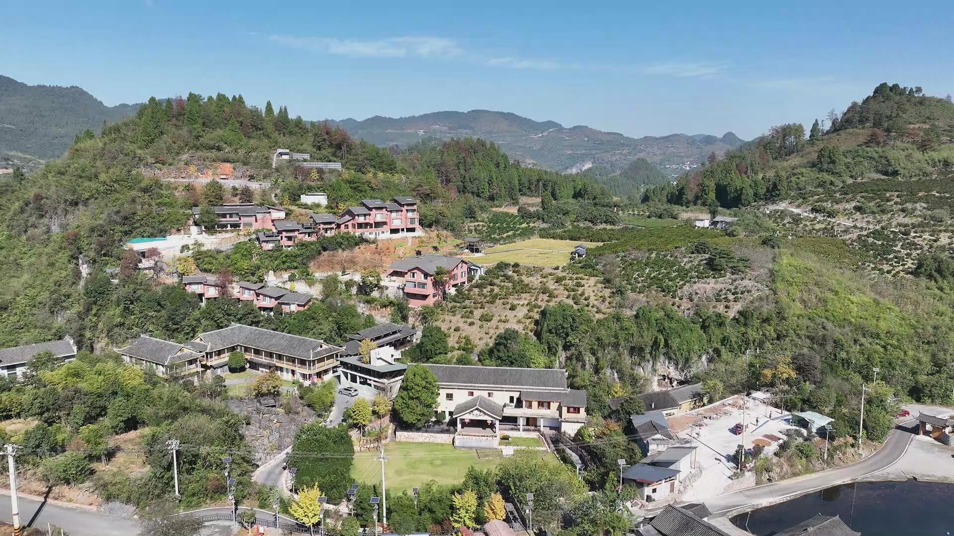 协商在一线 | 民宿“小窗口” 撬动文旅“大产业” 绘就乡村振兴新画卷