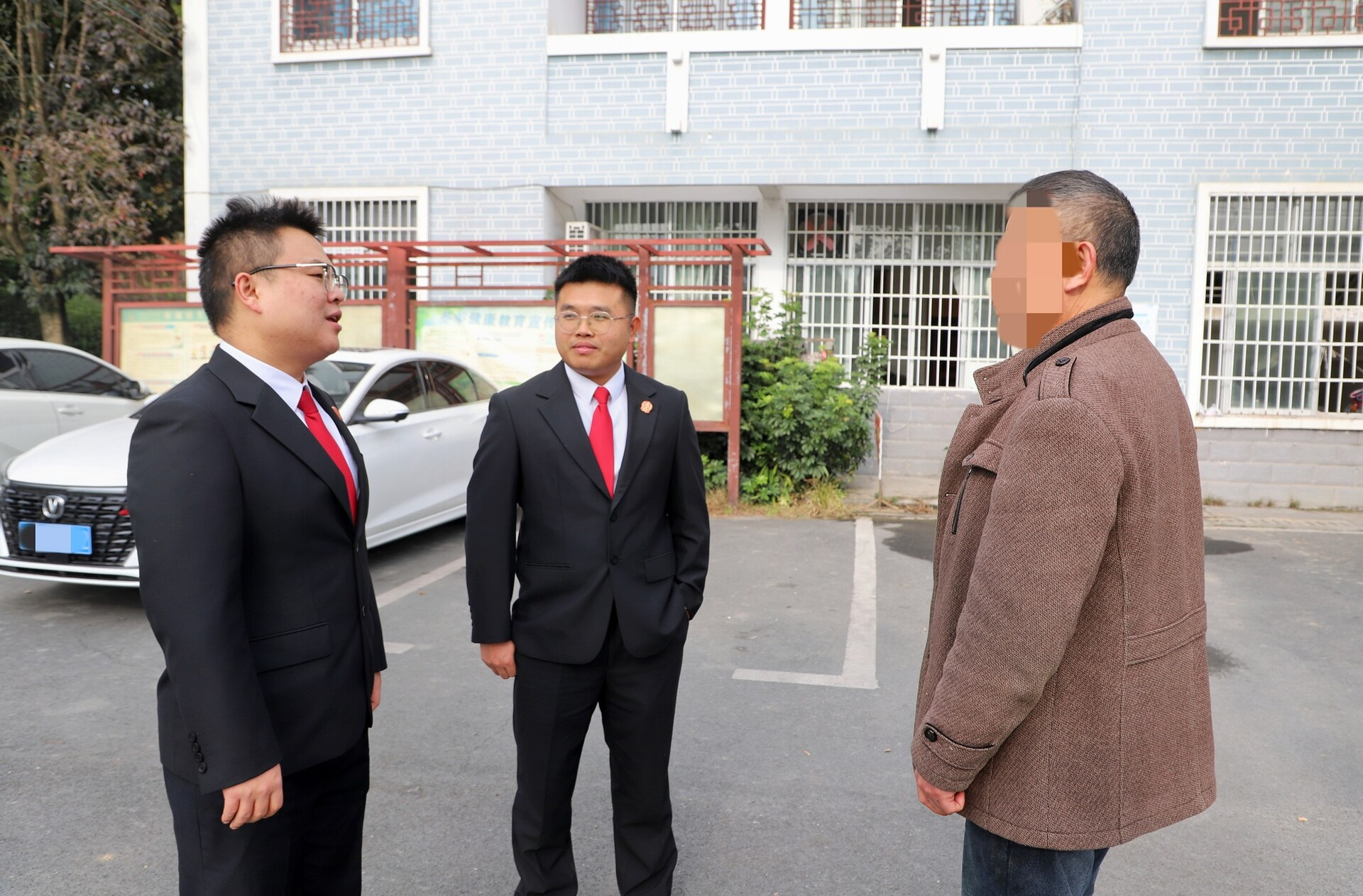 封条会“呼吸”，信用可“重生”——古丈县人民法院探索涉企执行“最优解”