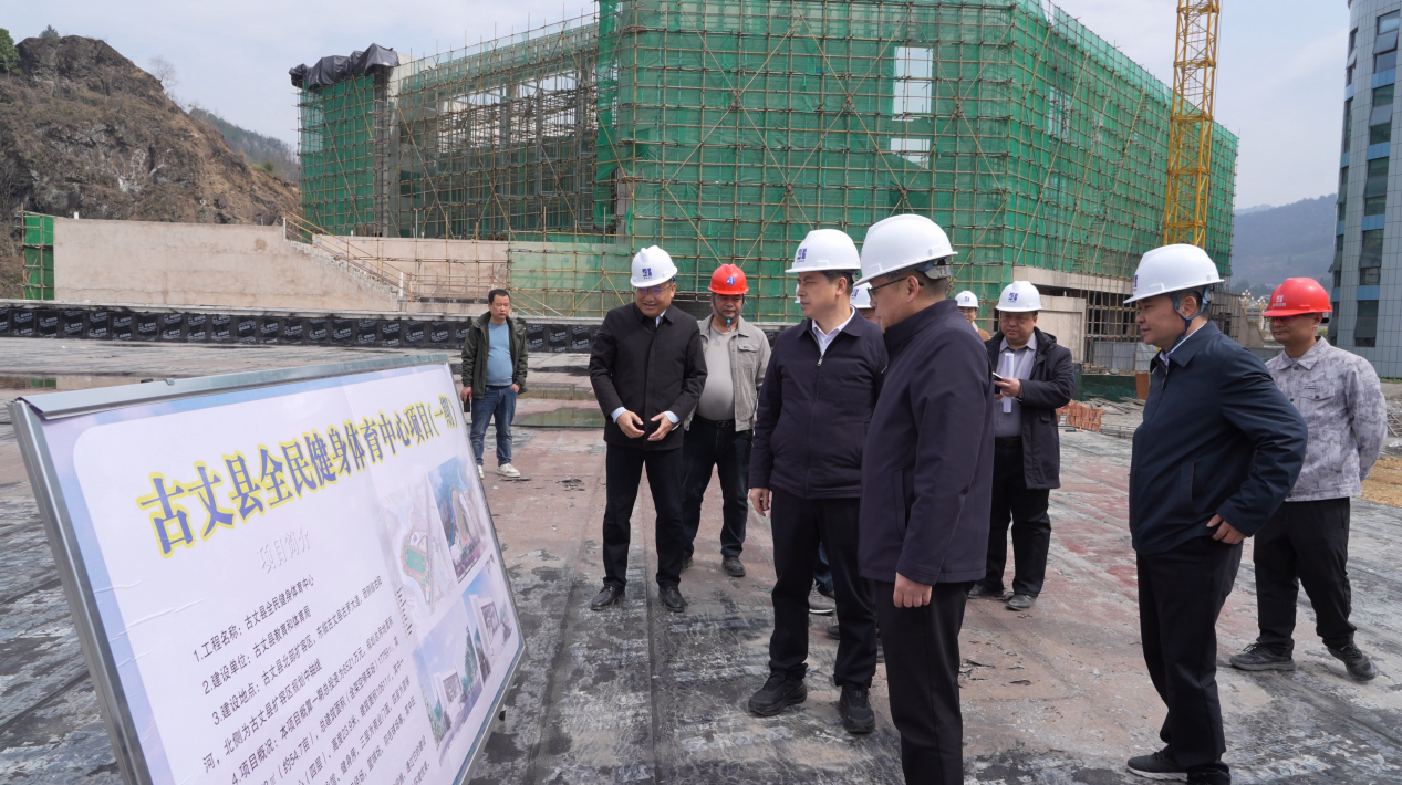 滕朝辉现场督导推进巡视整改工作时强调： 从严从实抓好巡视整改 以高质量整改助推高质量发展