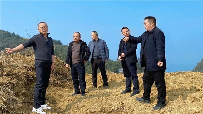 古丈烟草：凝心聚力启新程