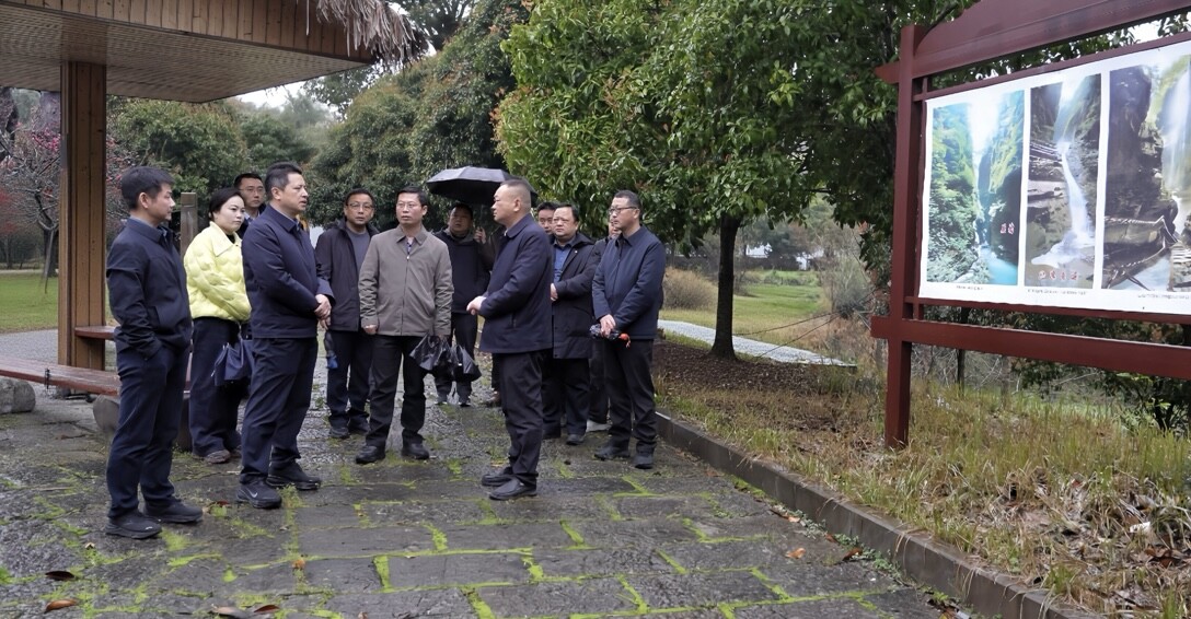 滕朝辉调研企业和重点项目时强调 以高效能服务助推企业做优做强 以高质量项目支撑县域经济发展