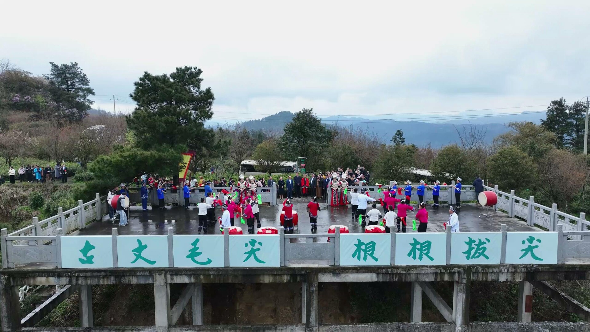 匠心传茶香 妙手炒春茗——古丈以赛兴茶绘茶旅融合发展新篇