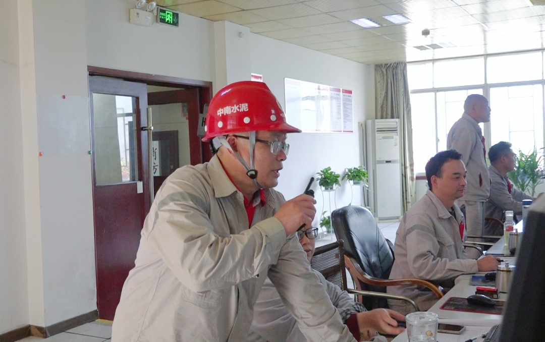 湘西古丈：匠心筑梦守初心 实干担当践使命——劳动模范王松林