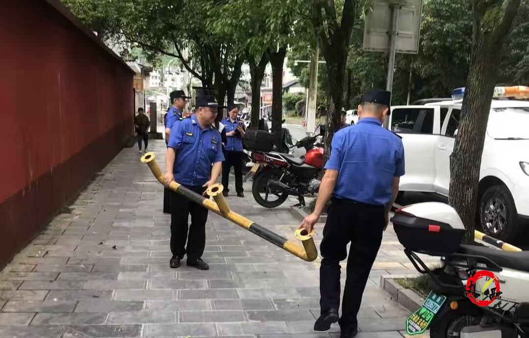 古丈县城乡建设和交通运输局：爱心护航逐梦路 多措并举助高考