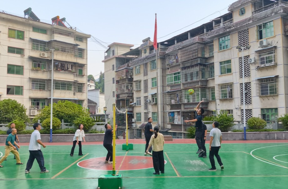 古丈县2026年科干班：在“变与不变”中解锁“成长密码”