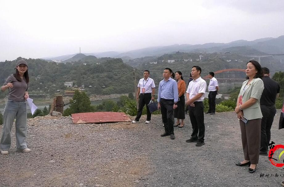 古丈县政协开展部分签批提案和重点提案集中协商督办工作