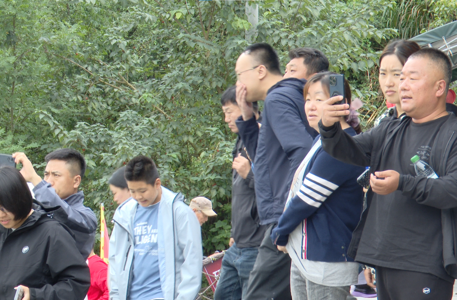 国庆假期湘西古丈旅游市场平稳有序 各景区特色鲜明迎客来