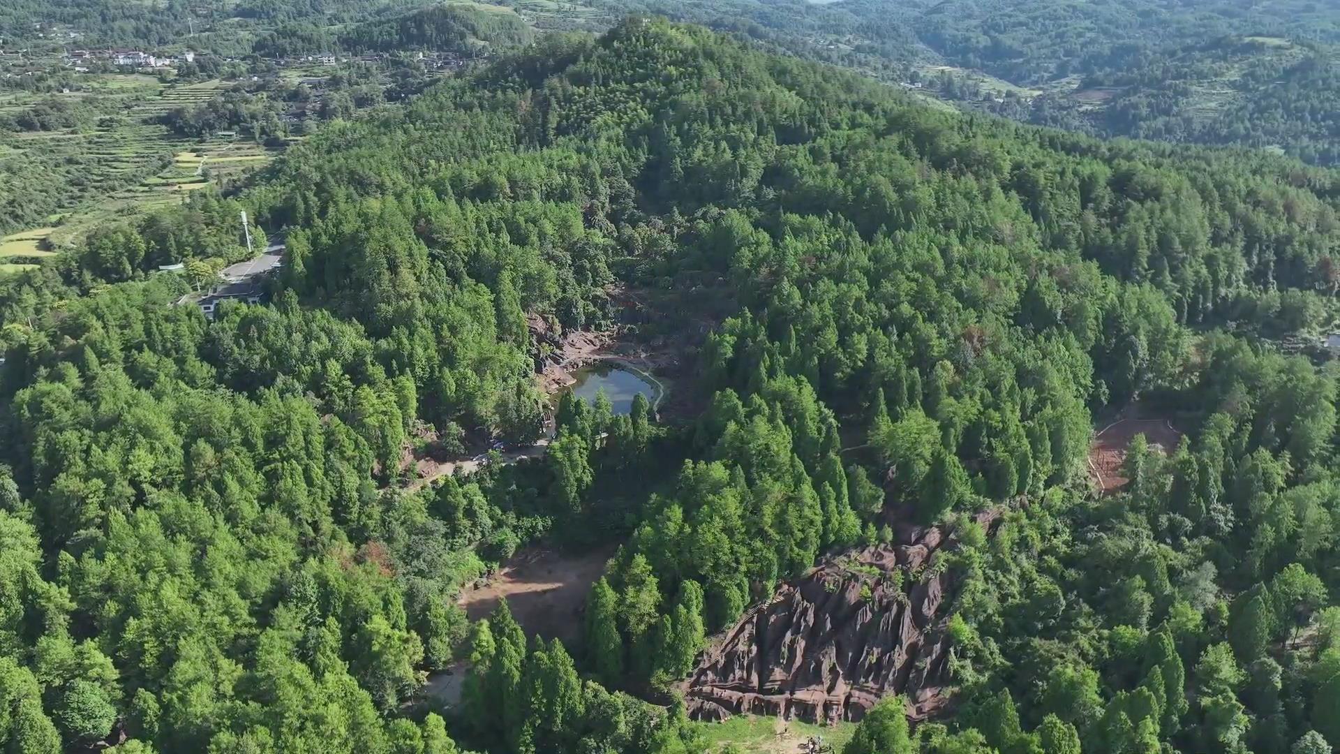 古丈：借旅发大会东风 绘就文旅融合新画卷
