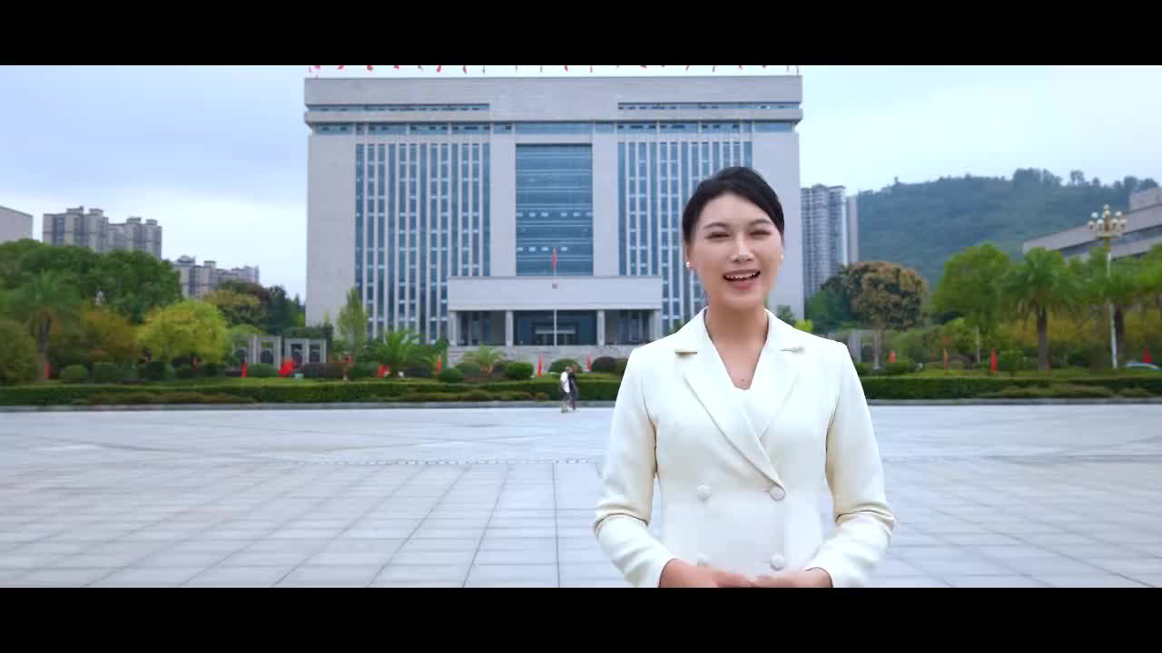 湘西州融资服务一码通正式上线!