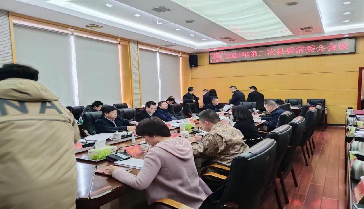 湘西古丈：借省安全翻身仗之舟 扬古丈安全发展之帆