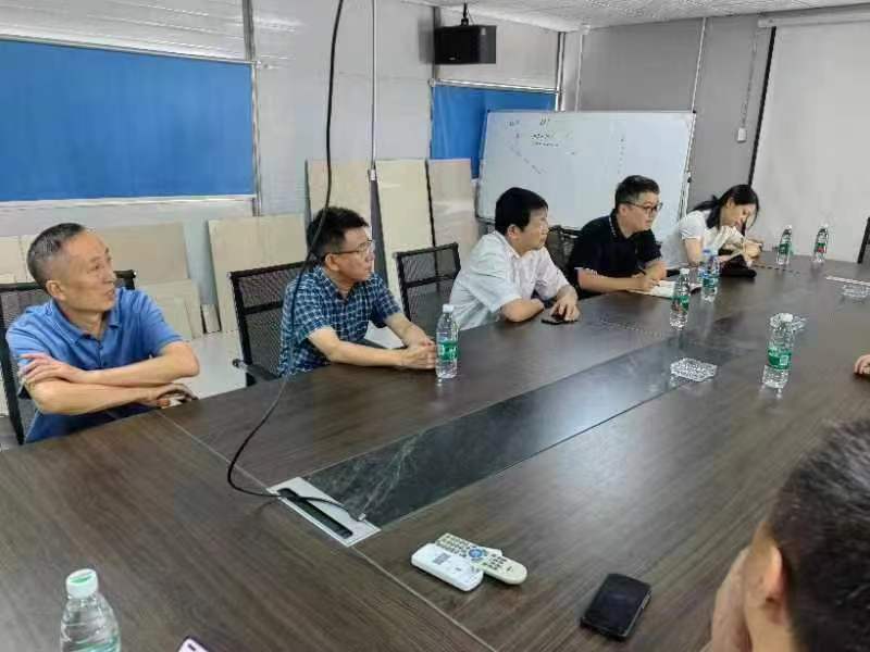 【优化营商环境】开展工改政策“送上门服务” 助力营商环境再提升