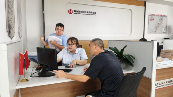 古丈县市场监督管理局：“阳光执法”助力营商环境再优化