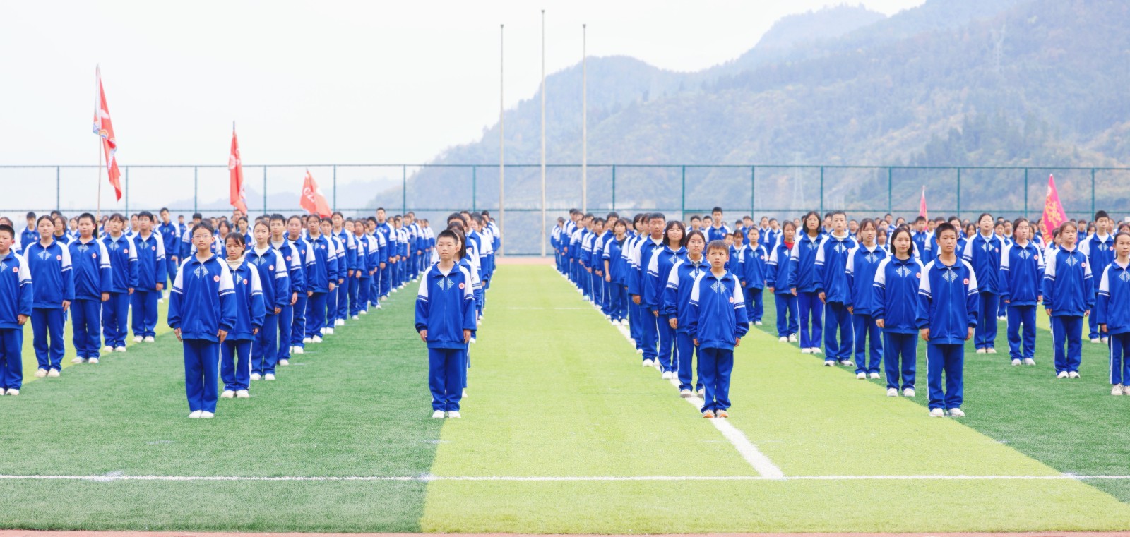 湘西古丈：大课间体育活动撬动体育质量提升