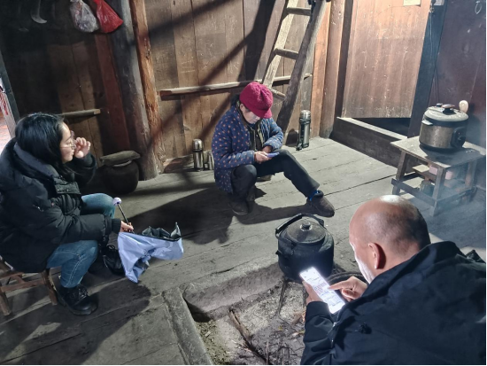 红石林镇：禁毒宣传进万家 无毒家园共守护