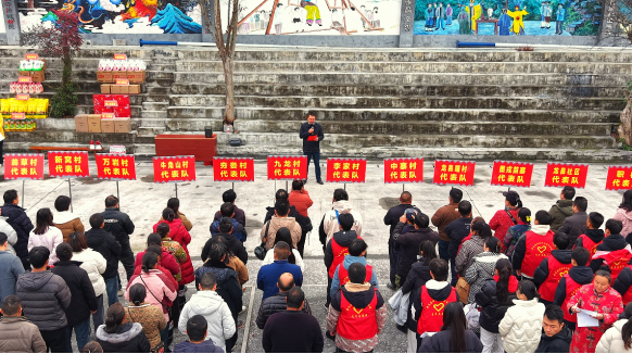 健康乡镇扬风采，活力赛事聚民心——默戎镇开展“健康乡镇 活力无限”体育比赛活动