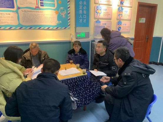 古丈县市场监督管理局：严肃查处培训机构退费难 、卷款跑路、恶意闭店行为