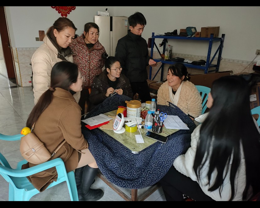 古丈县多措并举力促住户调查一季度实现“开门红”