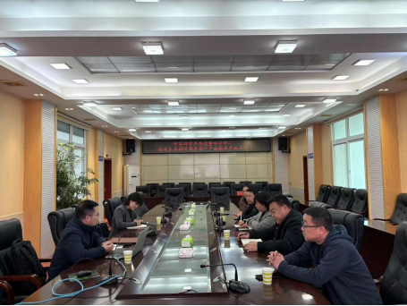 中茶所农产品质量安全中心专家深入古丈县指导茶叶产业提质升级工作