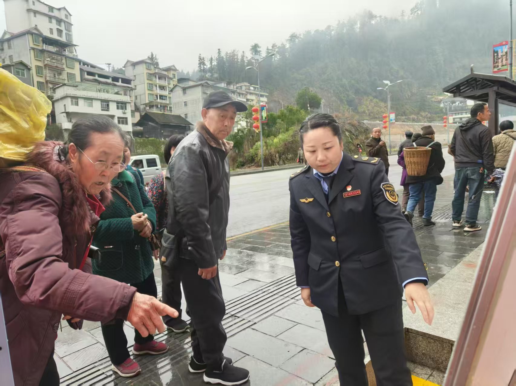 古丈县市场监督管理局：强化农资监管 保障春耕生产